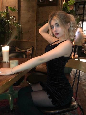 Анкета проститутки Надежда - Фото 1, , 24 года, №370442